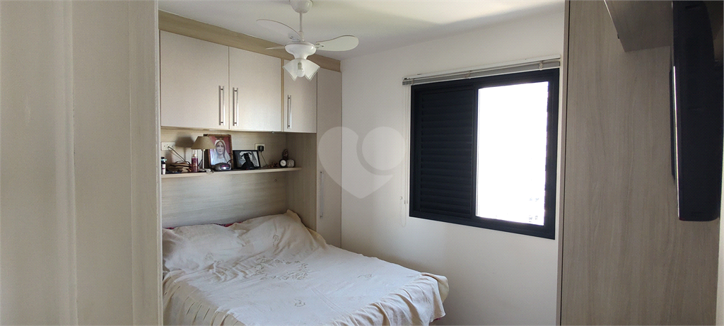 Venda Apartamento São Paulo Lauzane Paulista REO984321 10