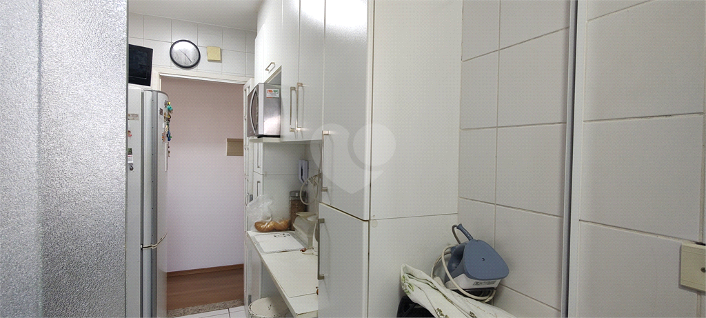 Venda Apartamento São Paulo Lauzane Paulista REO984321 34