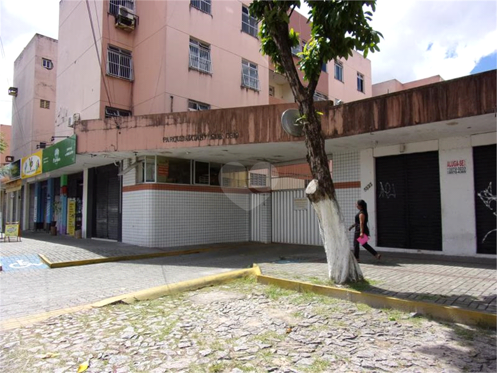 Venda Apartamento Fortaleza Montese REO984322 2