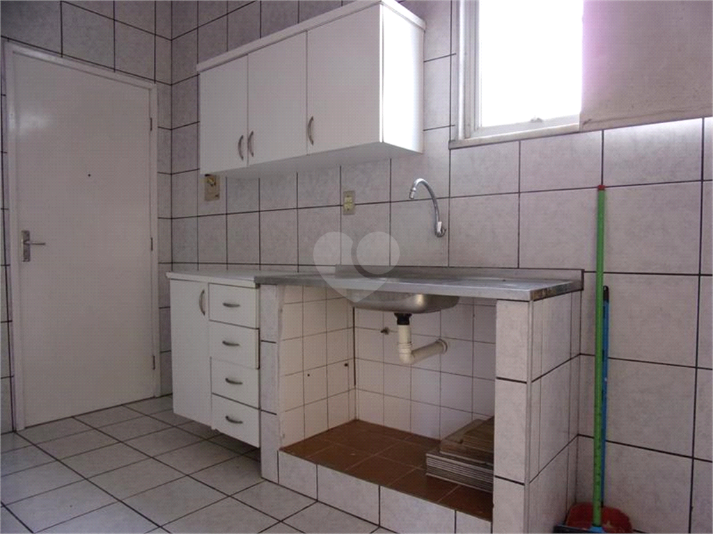 Venda Apartamento Fortaleza Montese REO984322 8