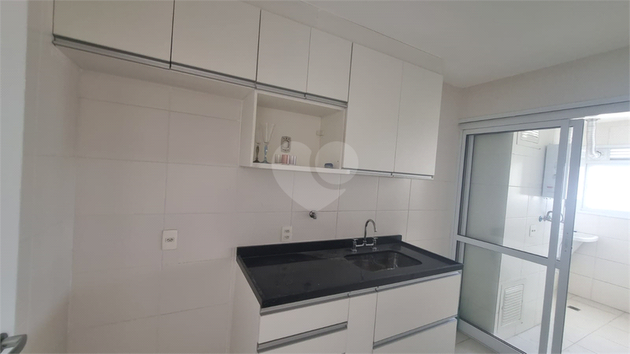 Aluguel Apartamento São Paulo Santa Teresinha REO984324 19