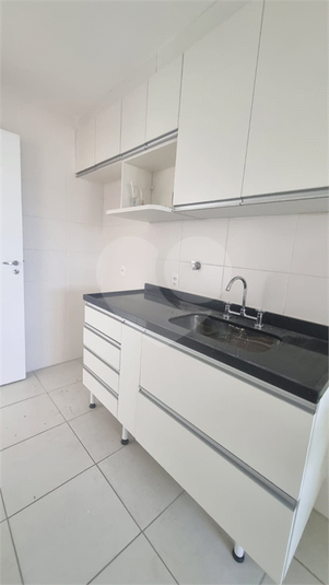 Aluguel Apartamento São Paulo Santa Teresinha REO984324 21