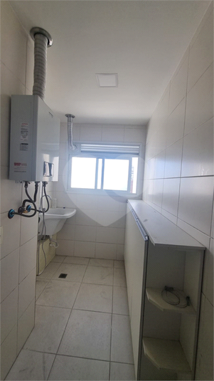 Aluguel Apartamento São Paulo Santa Teresinha REO984324 22