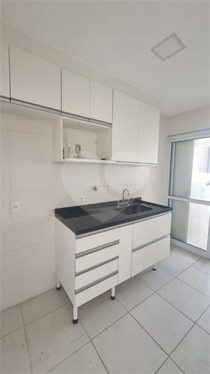 Aluguel Apartamento São Paulo Santa Teresinha REO984324 20