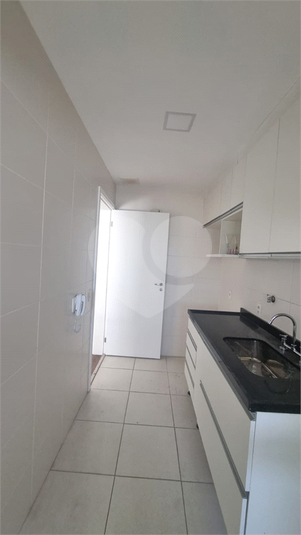 Aluguel Apartamento São Paulo Santa Teresinha REO984324 25