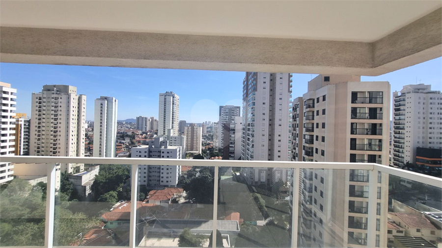 Aluguel Apartamento São Paulo Santa Teresinha REO984324 5