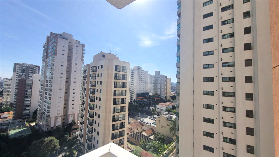 Aluguel Apartamento São Paulo Santa Teresinha REO984324 6