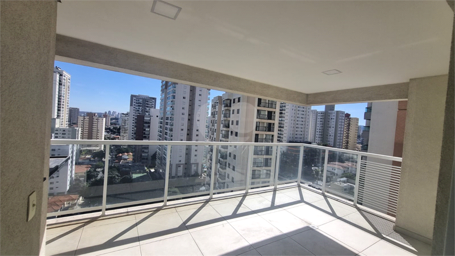 Aluguel Apartamento São Paulo Santa Teresinha REO984324 3