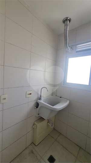 Aluguel Apartamento São Paulo Santa Teresinha REO984324 23