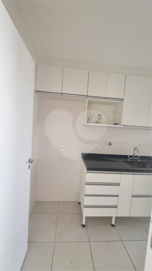 Aluguel Apartamento São Paulo Santa Teresinha REO984324 18