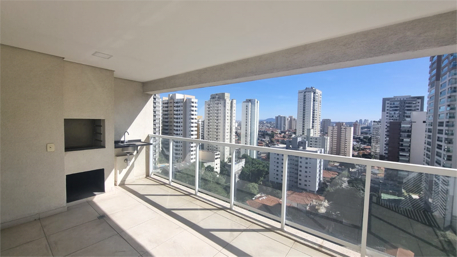 Aluguel Apartamento São Paulo Santa Teresinha REO984324 4