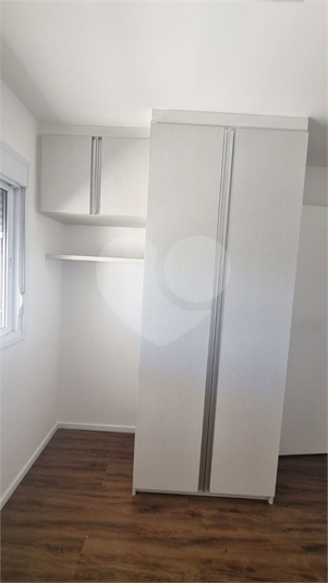 Aluguel Apartamento São Paulo Santa Teresinha REO984324 9