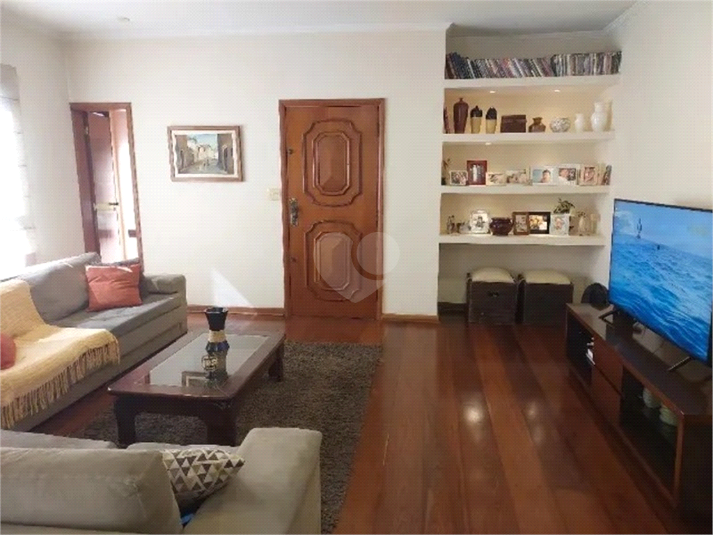 Venda Apartamento Santos Ponta Da Praia REO984352 2