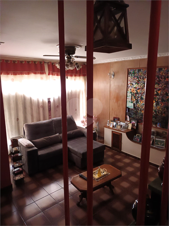 Venda Sobrado São Paulo Jardim São Paulo(zona Norte) REO984353 7