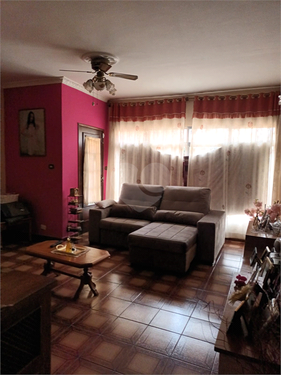 Venda Sobrado São Paulo Jardim São Paulo(zona Norte) REO984353 28