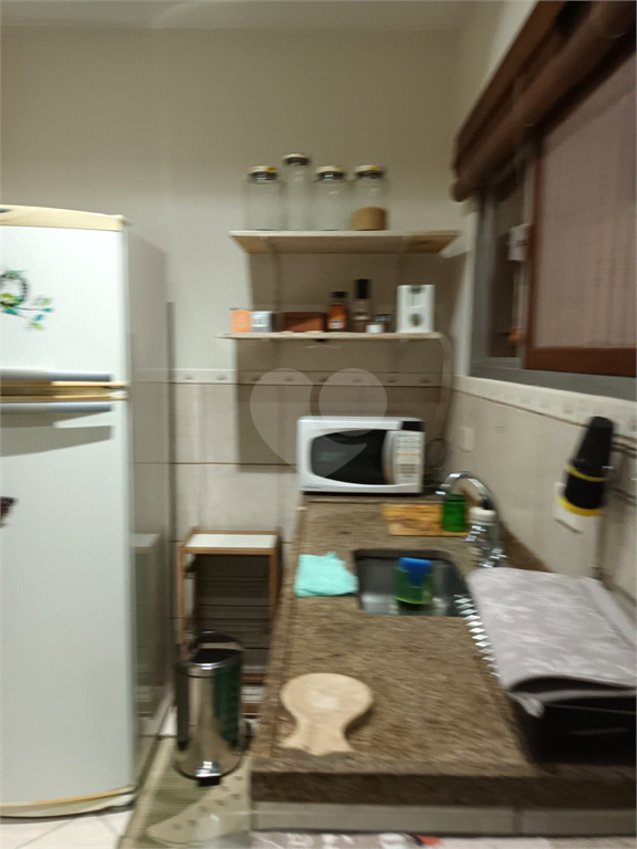 Venda Sobrado São Paulo Jardim São Paulo(zona Norte) REO984353 11