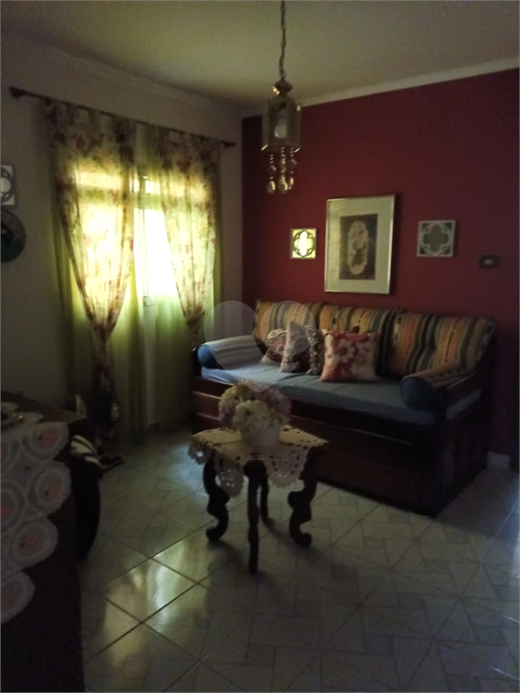 Venda Sobrado São Paulo Jardim São Paulo(zona Norte) REO984353 21