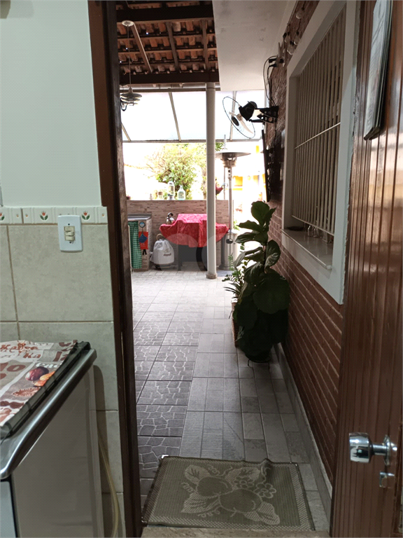 Venda Sobrado São Paulo Jardim São Paulo(zona Norte) REO984353 23