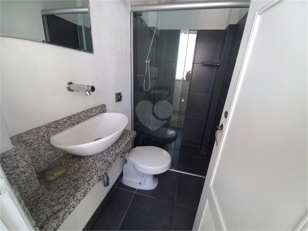 Venda Apartamento São Paulo Vila Buarque REO984362 31