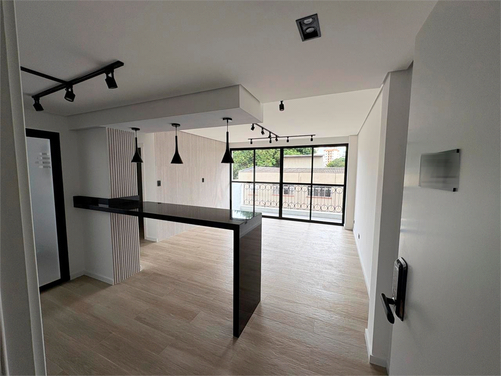 Venda Apartamento São Paulo Pinheiros REO984377 1