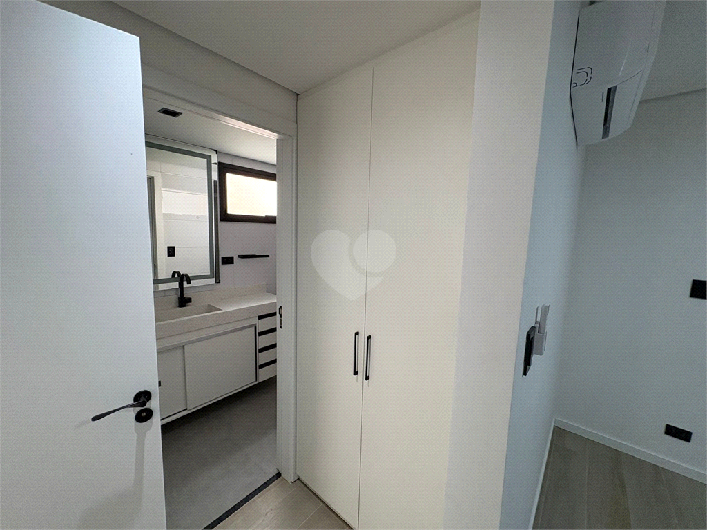 Venda Apartamento São Paulo Pinheiros REO984377 16