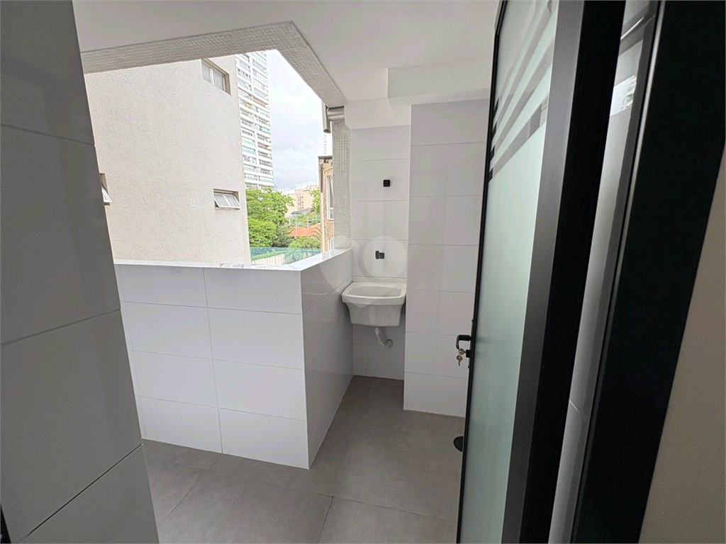 Venda Apartamento São Paulo Pinheiros REO984377 23