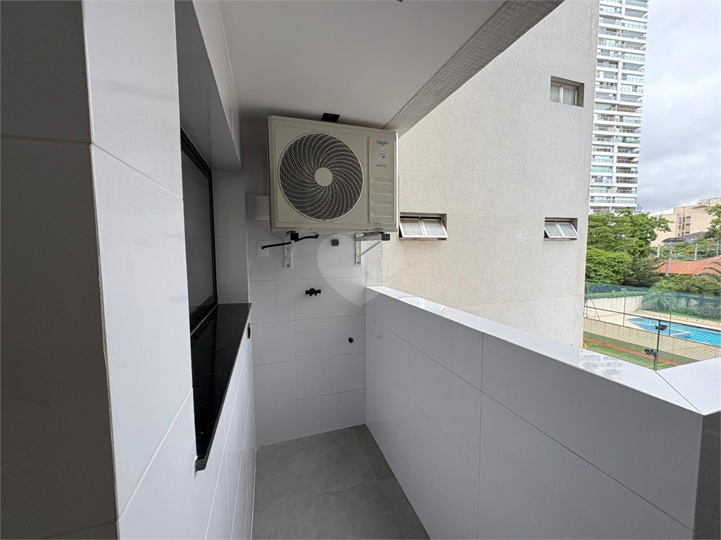 Venda Apartamento São Paulo Pinheiros REO984377 22