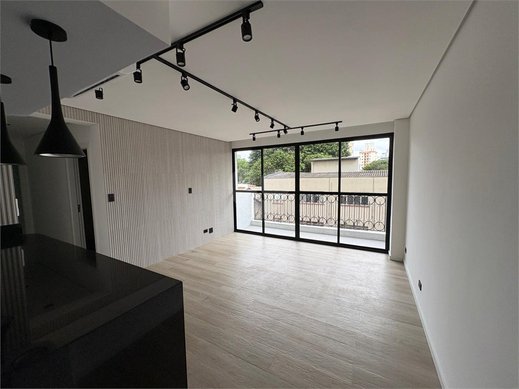 Venda Apartamento São Paulo Pinheiros REO984377 2