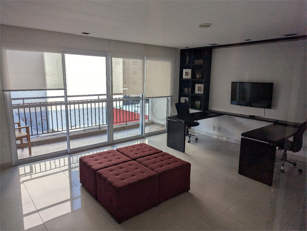 Venda Apartamento São Paulo Santa Efigênia REO984389 38