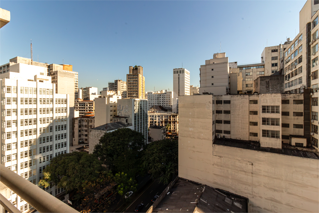 Venda Apartamento São Paulo Santa Efigênia REO984389 7