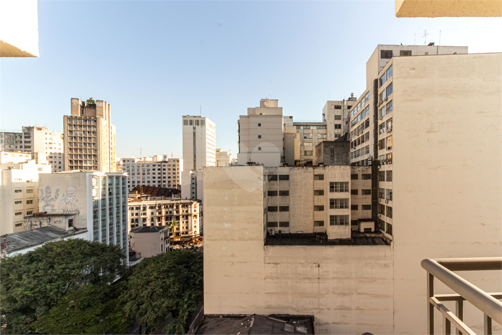 Venda Apartamento São Paulo Santa Efigênia REO984389 22