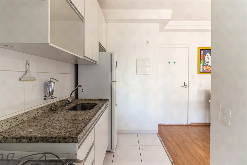 Venda Apartamento São Paulo Santa Efigênia REO984389 13