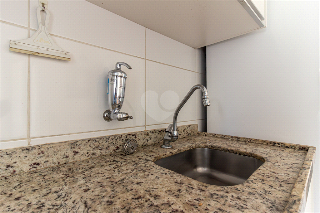 Venda Apartamento São Paulo Santa Efigênia REO984389 16