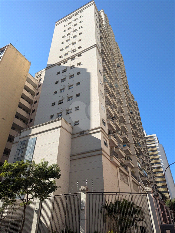 Venda Apartamento São Paulo Santa Efigênia REO984389 40