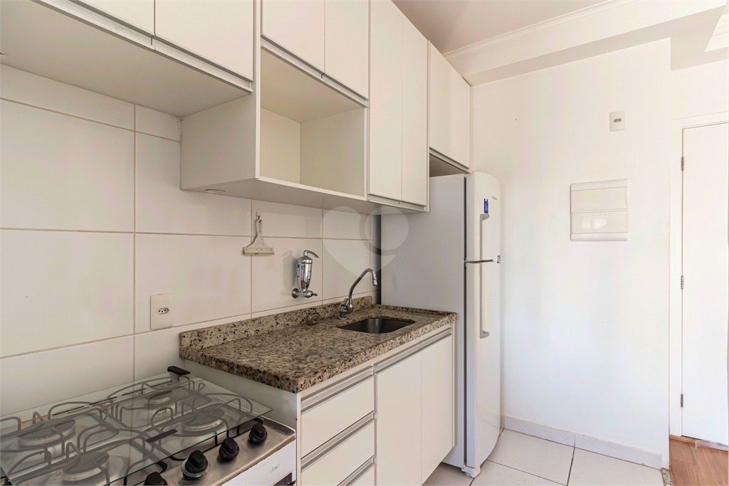 Venda Apartamento São Paulo Santa Efigênia REO984389 14