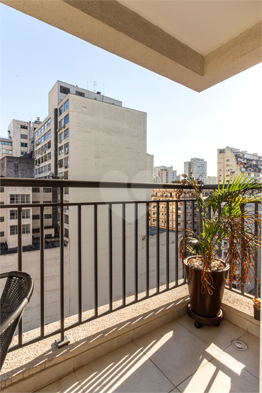 Venda Apartamento São Paulo Santa Efigênia REO984389 9