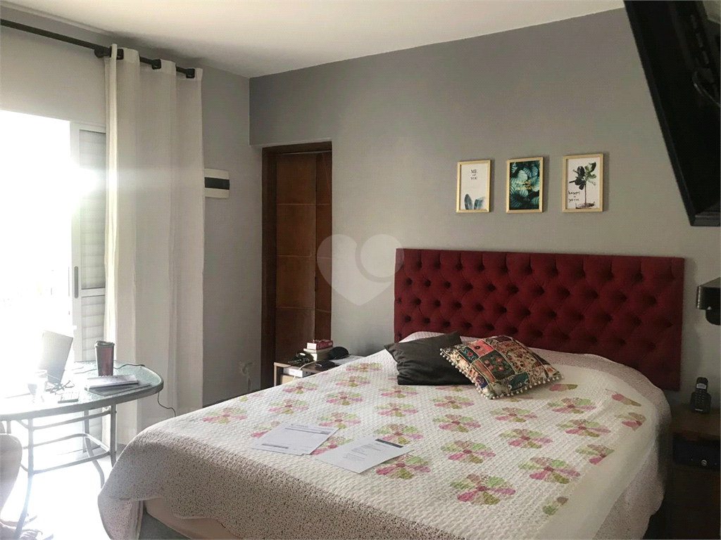 Venda Sobrado São Paulo Jardim Paraíso REO984392 13