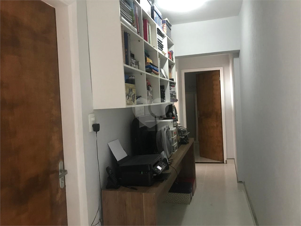 Venda Sobrado São Paulo Jardim Paraíso REO984392 12