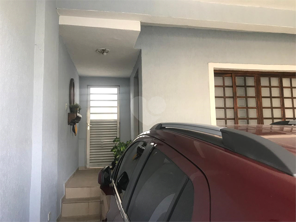 Venda Sobrado São Paulo Jardim Paraíso REO984392 3