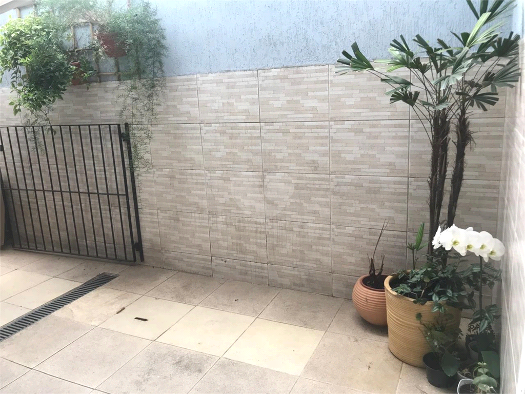 Venda Sobrado São Paulo Jardim Paraíso REO984392 11