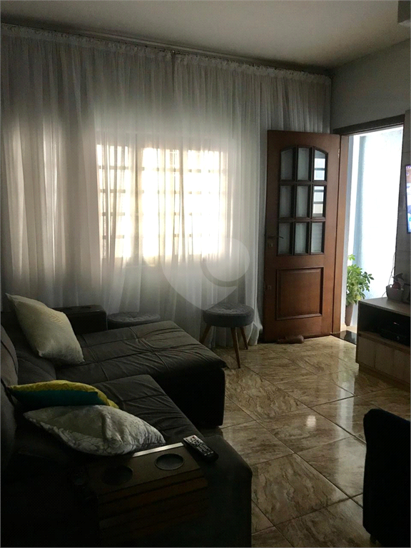 Venda Sobrado São Paulo Jardim Paraíso REO984392 4