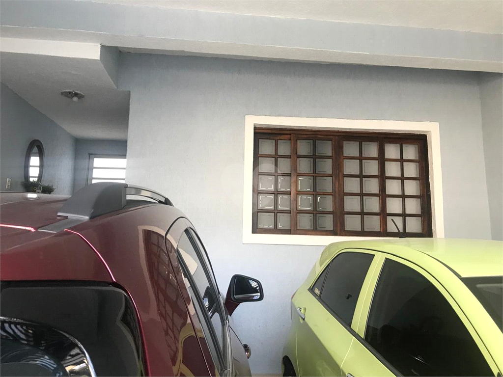 Venda Sobrado São Paulo Jardim Paraíso REO984392 2