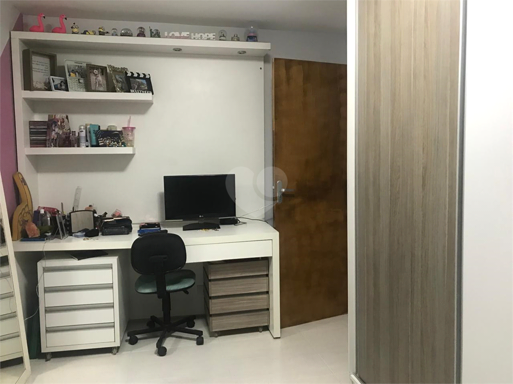 Venda Sobrado São Paulo Jardim Paraíso REO984392 16