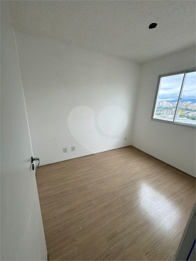 Venda Apartamento São Paulo Várzea Da Barra Funda REO984403 6