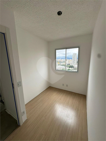 Venda Apartamento São Paulo Várzea Da Barra Funda REO984403 9