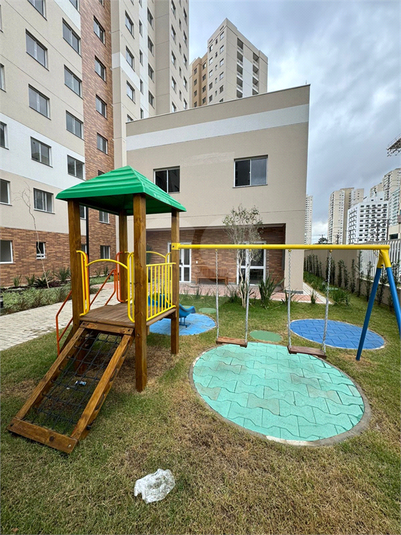 Venda Apartamento São Paulo Várzea Da Barra Funda REO984403 13