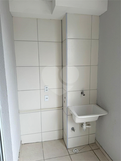 Venda Apartamento São Paulo Várzea Da Barra Funda REO984403 11