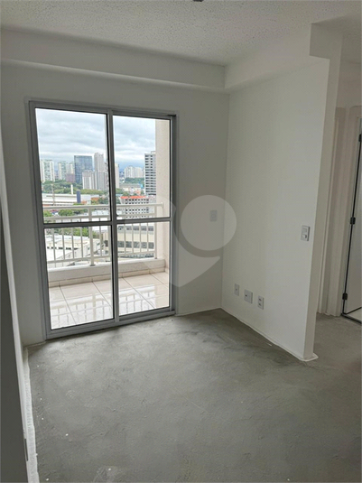 Venda Apartamento São Paulo Várzea Da Barra Funda REO984403 7