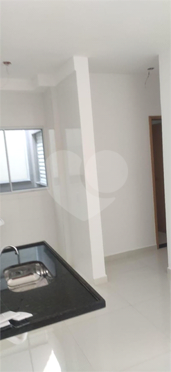 Venda Apartamento São Paulo Vila Industrial REO984414 3