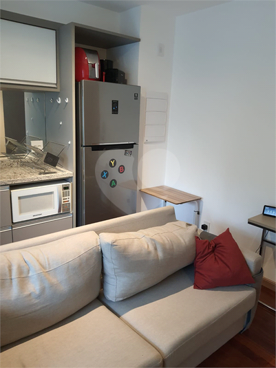 Aluguel Apartamento São Paulo Sumaré REO984416 9